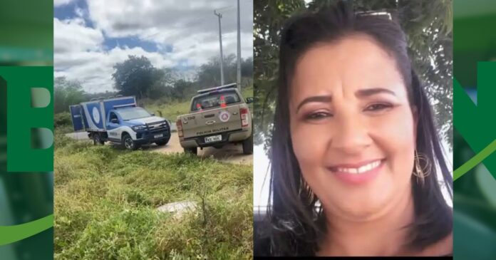 corpo-de-mulher-e-encontrado-na-ba-120-apos-possivel-colisao-entre-motocicleta-e-veiculo-na-regiao-sisaleira