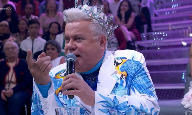 danca-dos-famosos:-milton-cunha-alfineta-participante-e-gera-climao