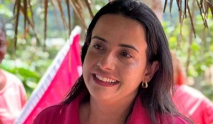 mp-da-prazo-de-3-horas-para-prefeita-de-ipiau-inabilitar-empresa-suspeita-de-ligacao-com-organizacao-criminosa