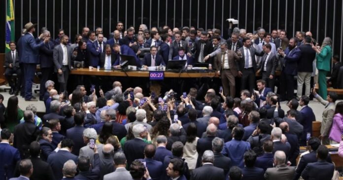 semana-tem-plano-do-governo-para-exportadores,-punicoes-a-deputados-que-ocuparam-camara-e-pauta-cheia-no-stf