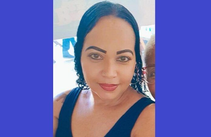 vivian-rodrigues-e-encontrada-em-fazenda-apos-9-dias-desaparecida-em-teixeira-de-freitas