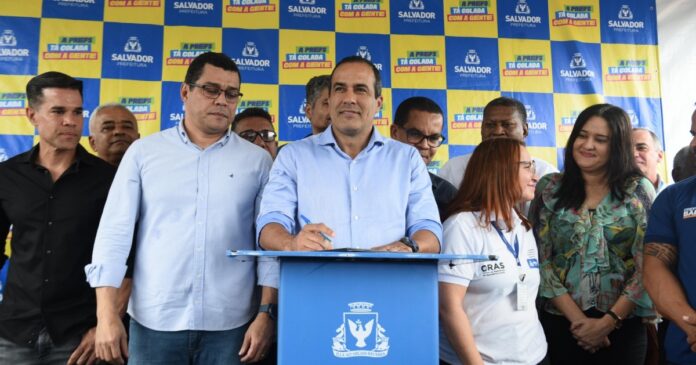 prefeitura-de-salvador-inicia-construcao-de-cras-modelo-para-atender-a-5-mil-familias-em-paripe