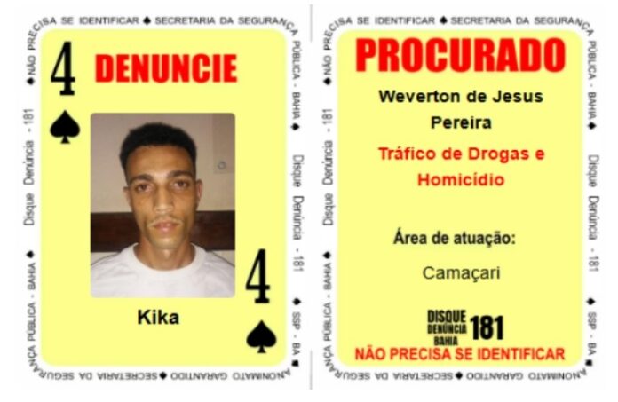 policia-prende-“kika”-procurado-por-chefiar-grupo-criminoso-de-camacari-escondido-em-minas-gerais