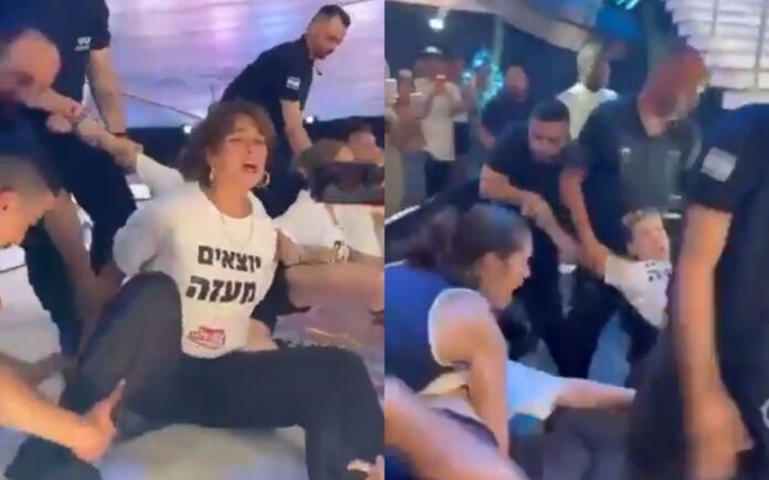 grupo-invade-big-brother-israel-e-faz-pedido-desesperado