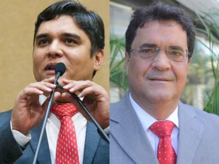 ex-secretaria-de-deputados-governistas-e-acusada-de-comandar-esquema-de-propina-e-manipulacao-de-licitacoes-do-inema
