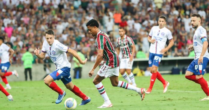 copa-do-brasil:-bahia-decidira-classificacao-as-semis-fora-de-casa