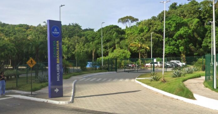 servidor-da-prefeitura-e-preso-acusado-de-agredir-mulher-em-salvador;-homem-foi-solto-em-liberdade-provisoria
