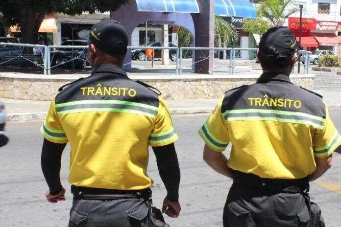 agente-de-transito-e-esfaqueada-em-guanambi;-agressora-e-presa