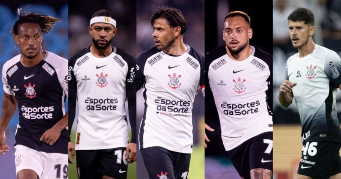 corinthians-tera-seis-baixas-para-duelo-contra-o-bahia-pelo-brasileirao;-veja-nomes
