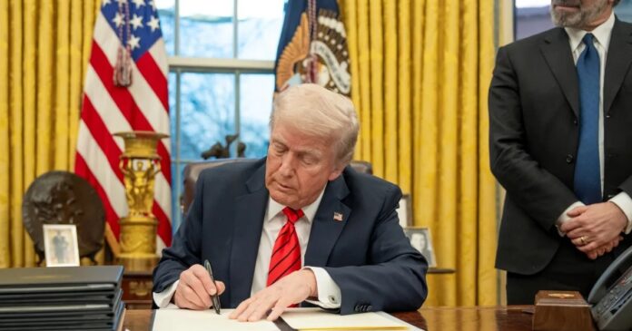relatorio-de-direitos-humanos-de-trump-critica-governo-lula-e-alexandre-de-moraes