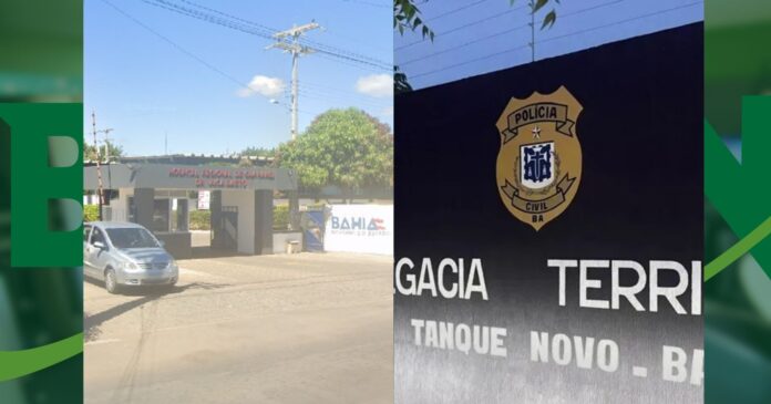 jovem-e-atacada-a-facadas-pelo-companheiro-e-consegue-pedir-ajuda-em-estado-grave;-suspeito-segue-foragido-em-tanque-novo