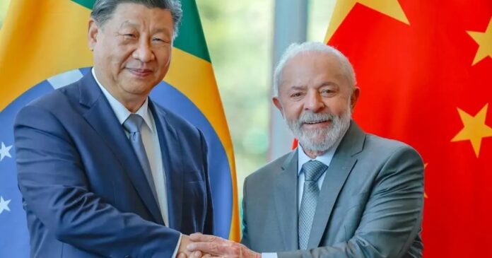 xi-jinping-reforca-parceria-estrategica-com-lula-e-destaca-cooperacao-entre-brasil-e-china