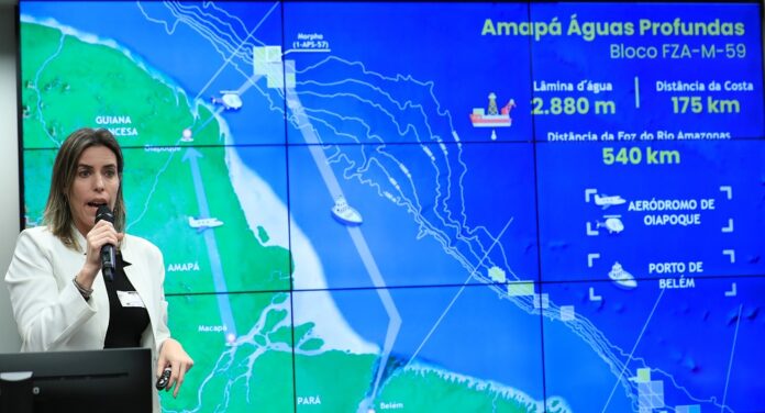 petrobras-e-ibama-avancam-em-acordo-para-simulado-na-foz-do-amazonas,-ultima-etapa-antes-da-perfuracao