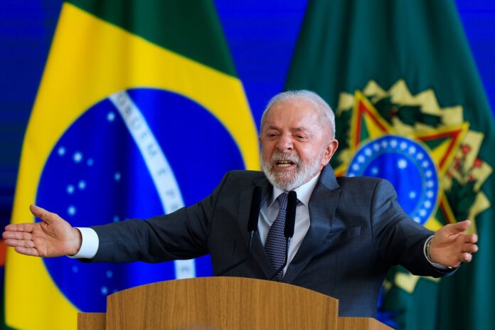 ‘r$-30-bilhoes-e-o-comeco’,-diz-lula-sobre-pacote-para-exportadores-afetados-por-tarifaco-de-trump