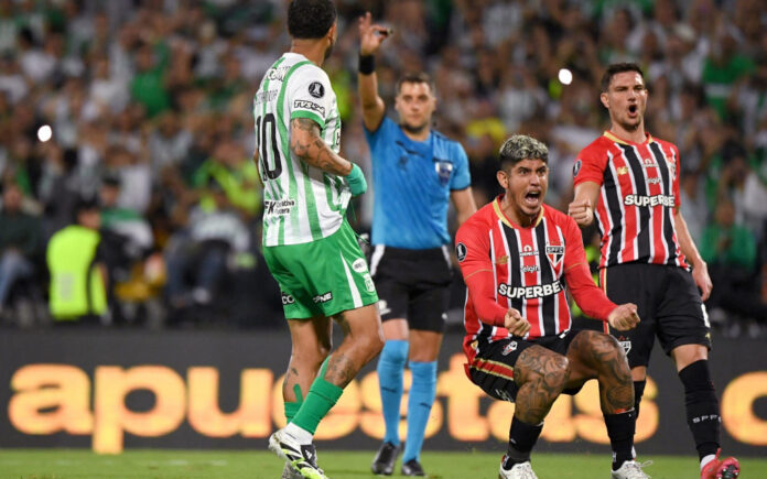 alan-franco-valoriza-empate-do-sao-paulo-e-mostra-otimismo:-‘resolver-em-casa’