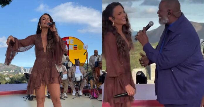 video:-gravacao-de-novo-audiovisual-de-ivete-sangalo-contou-com-participacao-de-pericles,-arlindinho-cruz-e-mais;-confira