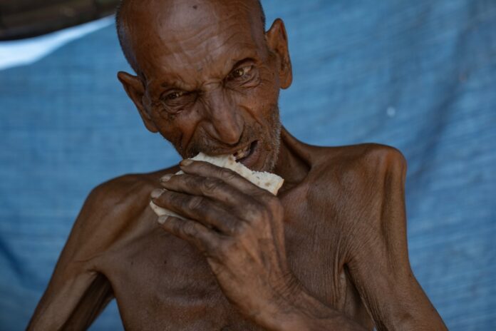 israel-afirma-que-nao-ha-‘desnutricao-generalizada’-em-gaza