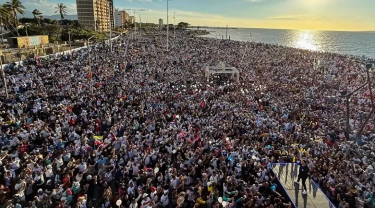 marcha-para-jesus-reune-milhoes-de-cristaos-nas-ruas-da-venezuela