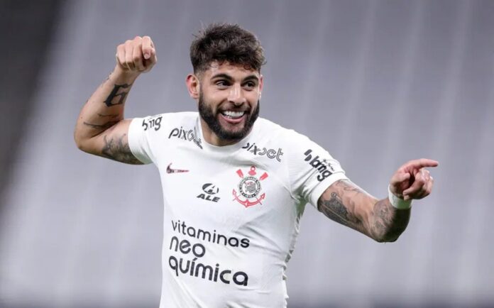 corinthians-perde-artilheiro-para-jogo-contra-o-bahia-pelo-brasileirao