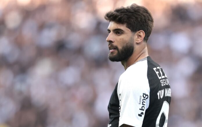 corinthians-anuncia-cirurgia-de-hernia-de-yuri-alberto