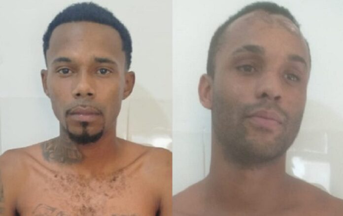 mucuri:-operacao-da-pm-prende-dupla-de-traficantes-e-cumpre-mandado-de-prisao
