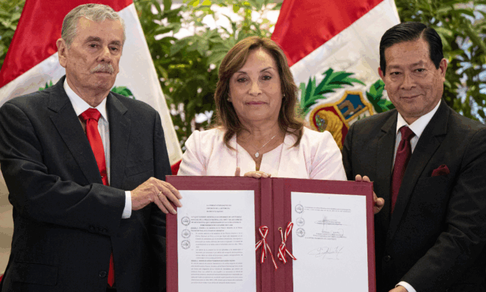onu-critica-lei-promulgada-que-concede-anistia-no-peru:-‘um-retrocesso-na-busca-por-justica’