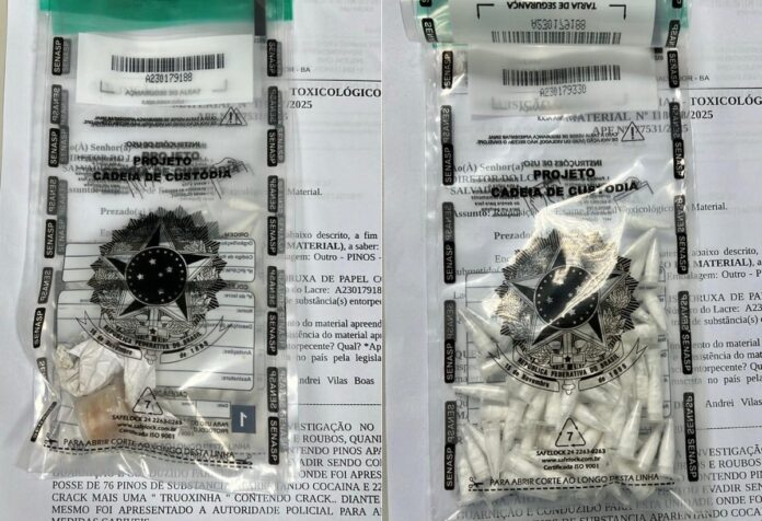 policia-civil-prende-jovem-por-trafico-de-drogas-e-roubo-de-celular-no-centro-de-salvador