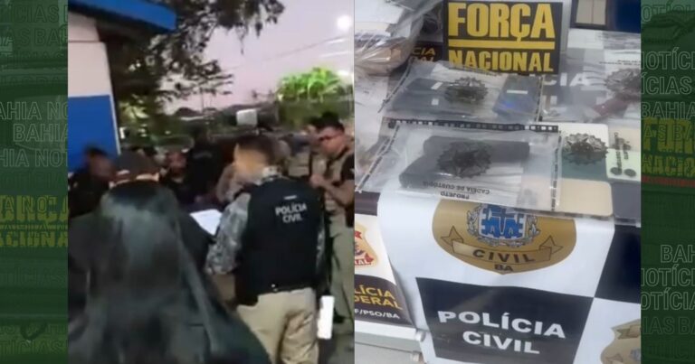 video:-policia-prende-seis-suspeitos-de-faccao-criminosa-e-apreende-r$-14-mi-em-porto-seguro