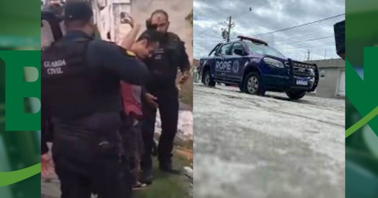 foragido-da-justica-e-preso-pela-gcm-suspeito-de-roubar-arma-da-policia-militar-em-eunapolis