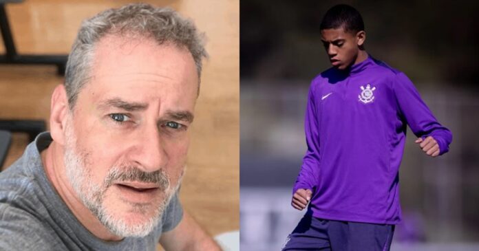 “nao-estamos-numa-posicao-de-cobrar-etica”,-diz-dan-stulbach,-torcedor-do-corinthians,-sobre-caso-furquim