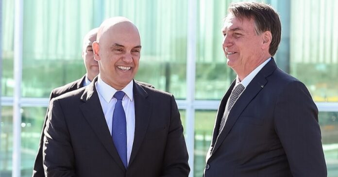 moraes-e-o-melhor-ministro,-mas-brasil-vive-ditadura-do-judiciario-e-bolsonaro-nao-devia-estar-preso;-confira-pesquisa
