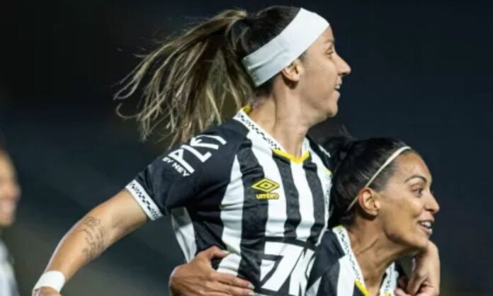 paulista-feminino:-santos-vence-palmeiras-e-se-reencontra-com-a-vitoria-apos-mais-de-um-mes