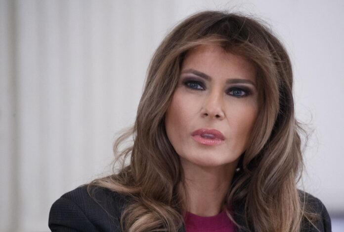melania-trump-planeja-processar-hunter-biden-por-difamacao