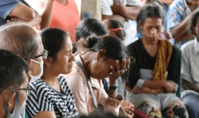 indonesia:-lideres-religiosos-exigem-protecoes-mais-fortes-em-meio-a-crescentes-ataques-contra-cristaos