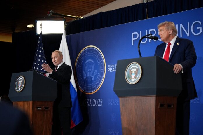 trump-e-putin-descrevem-negociacoes-no-alasca-como-‘construtivas’-e-‘mutuamente-respeitosas’