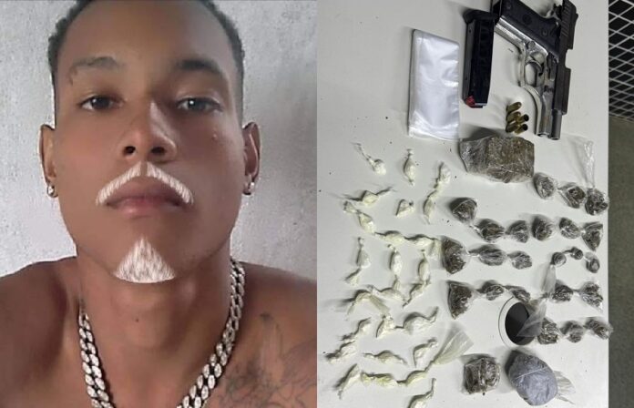 suspeito-de-atirar-contra-policiais-morre-em-confronto-no-bairro-bugia,-em-alcobaca
