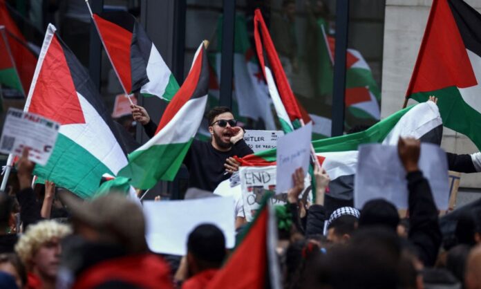 eua-suspendem-emissao-de-vistos-para-cidadaos-de-gaza