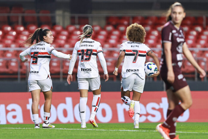 sao-paulo-supera-a-ferroviaria-nos-penaltis-e-encara-o-rival-corinthians-na-semifinal-do-brasileirao-feminino