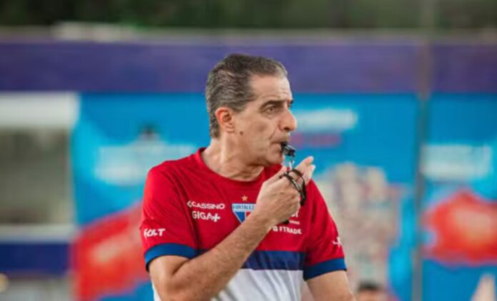 torcida-do-fortaleza-se-revolta-com-renato-paiva-apos-derrota:-“fora”