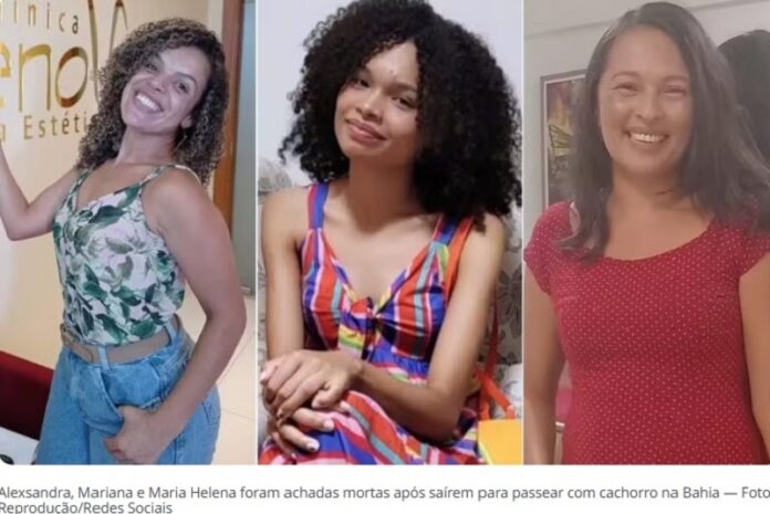 tres-mulheres-sao-achadas-mortas-apos-sairem-para-passear-com-cachorro