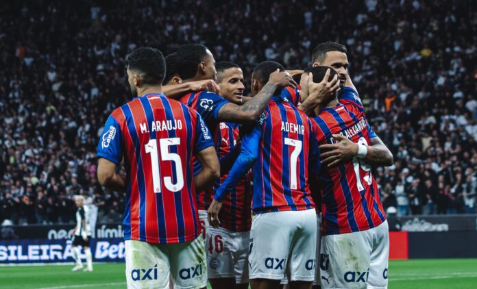 bahia-provoca-o-corinthians-apos-triunfo-pelo-brasileirao:-“oportunismo”
