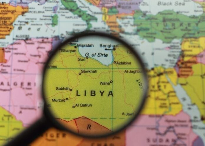 anistia-internacional-pede-libertacao-de-cristaos-presos-na-libia