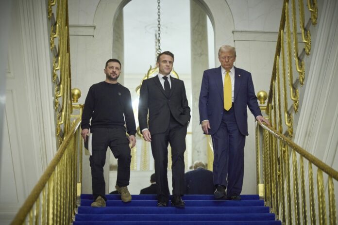 comitiva-de-lideres-europeus-acompanhara-zelensky-em-reuniao-com-trump