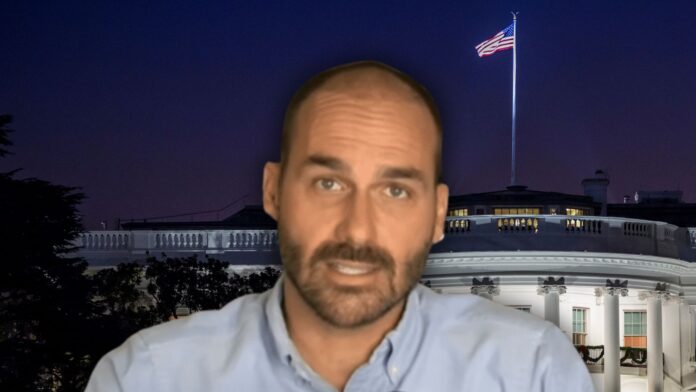 eduardo-agradece-a-trump-por-carta-a-bolsonaro:-“trara-grande-alegria”