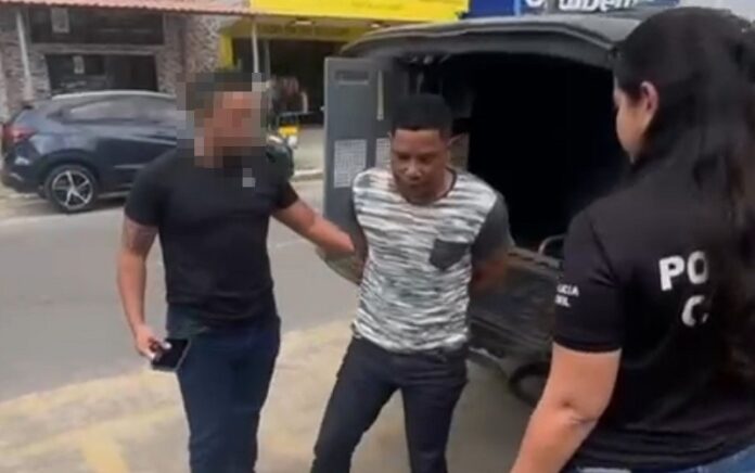 policia-civil-prende-pai-que-engravidou-a-filha-duas-vezes-em-itamaraju