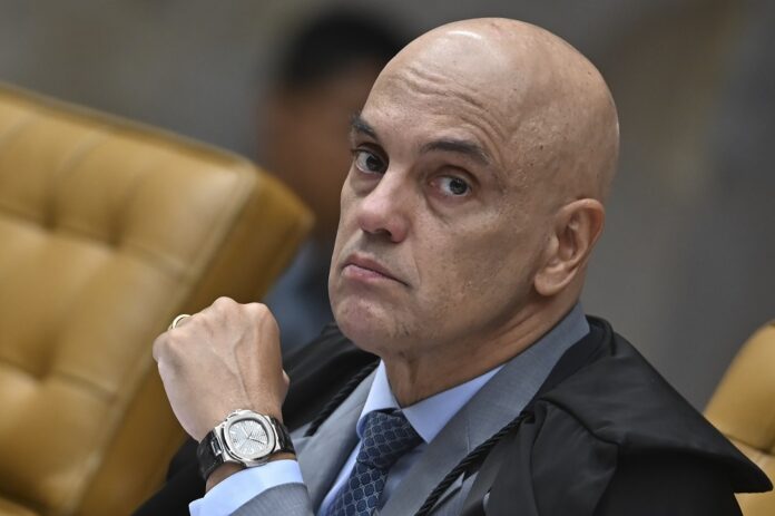 governo-trump-reage-a-decisao-de-flavio-dino-e-chama-alexandre-de-moraes-de-‘toxico’