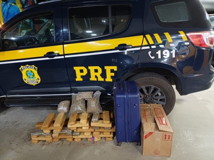 prf-apreende-quase-110-kg-de-maconha-com-passageiros-de-onibus-no-sudoeste-baiano