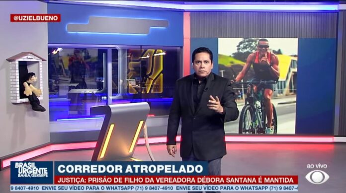 “historico-de-drogas-e-alcool”:-uziel-bueno-se-posiciona-sobre-ex-enteado-que-atropelou-maratonista