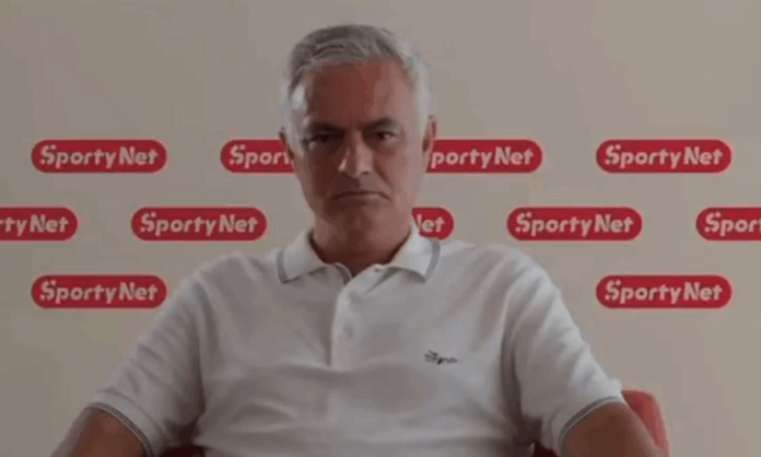 mourinho-elogia-trabalho-de-abel-ferreira-no-palmeiras:-‘carreira-brilhante’