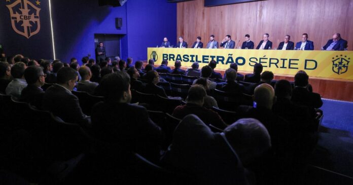 cbf-prepara-mudancas-no-calendario-e-promete-reformulacao-da-serie-d,-copa-do-brasil-e-torneios-regionais